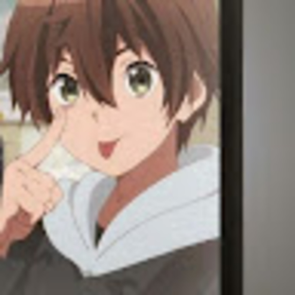 Meet your Posher, Baily